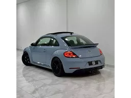 Volkswagen Fusca