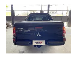 Mitsubishi L200 Triton