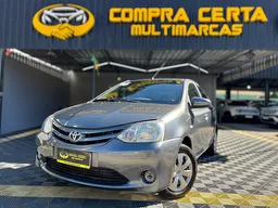 Toyota Etios
