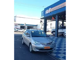 Toyota Etios