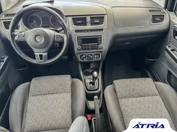 Volkswagen Spacefox