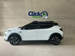 Renault Kardian