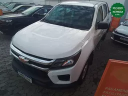 Chevrolet S10
