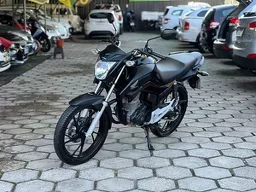 Honda CG 160