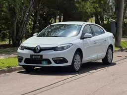 Renault Fluence