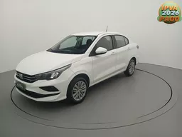 Fiat Cronos