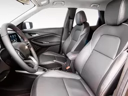 Chevrolet Montana