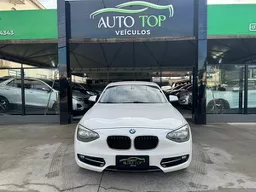 BMW 118i