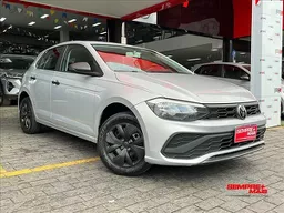 Volkswagen Polo Hatch