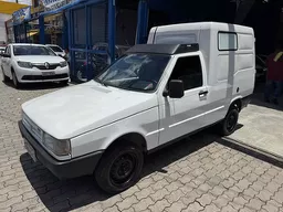 Fiat Fiorino