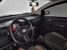 Volkswagen Crossfox
