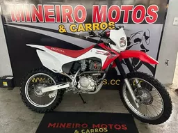 CRF
