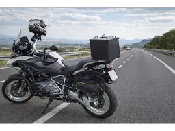 R 1200 GS