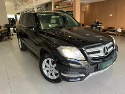 GLK 220