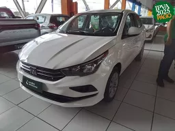 Fiat Cronos