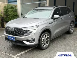 GWM Haval H6