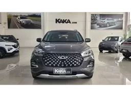 Chery Tiggo 5X Pro