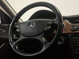 Mercedes-benz CLS 500