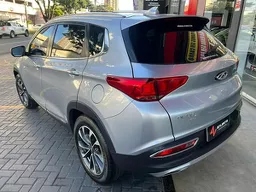 Chery Tiggo 7