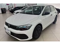 Volkswagen Polo Hatch