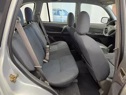 Chery Tiggo