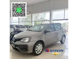 Toyota Etios