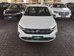 Volkswagen Nivus