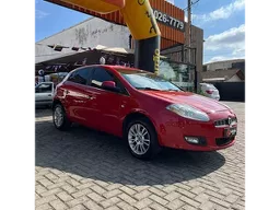Fiat Bravo