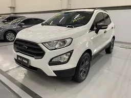 Ecosport