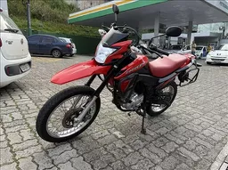 Honda NXR 160