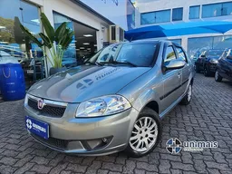 Fiat Siena