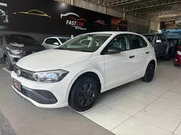 Volkswagen Polo Sedan