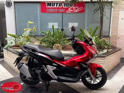 Honda ADV