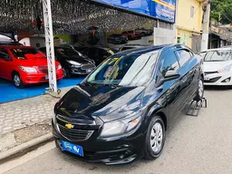 Chevrolet Prisma