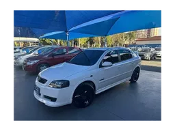 Chevrolet Astra