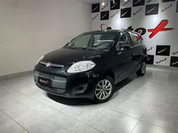 Fiat Palio