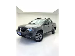 Renault Oroch