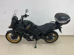 V-Strom
