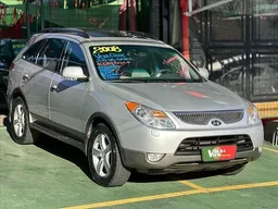 Hyundai Vera Cruz