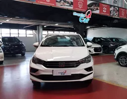 Fiat Cronos