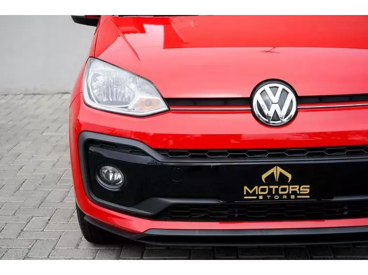 Volkswagen UP Vermelho 11