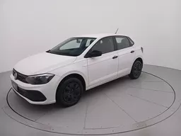 Volkswagen Polo Hatch