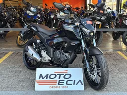 Yamaha Fazer 150