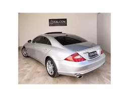 Mercedes-benz CLS 350