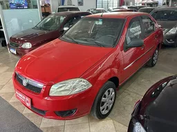 Fiat Siena