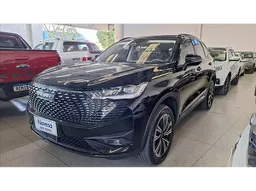 GWM Haval H6