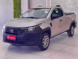 Fiat Strada