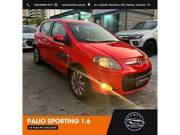 Fiat Palio