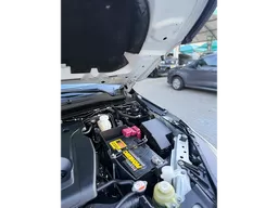 Mitsubishi L200 Triton
