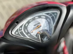 Honda C 100